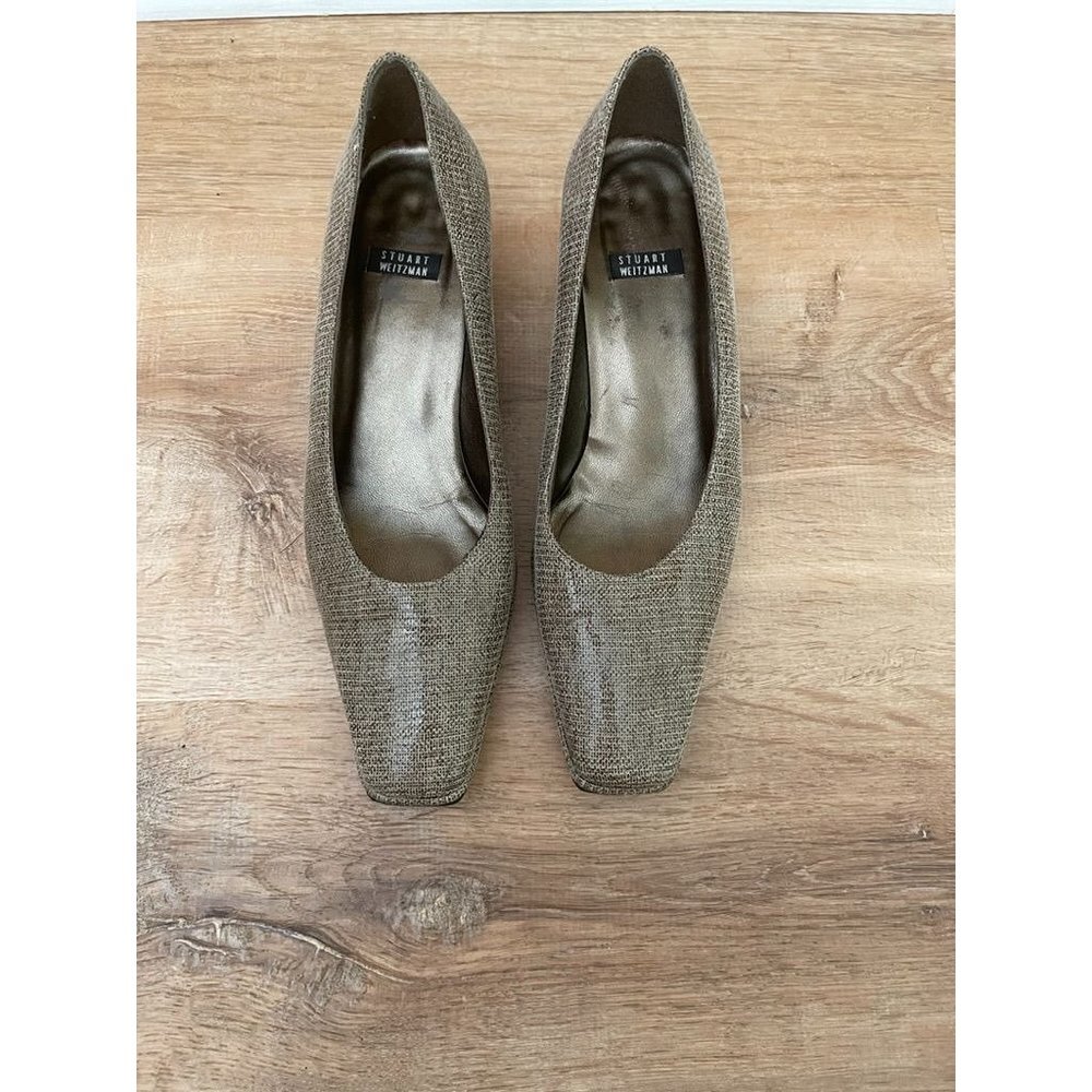EUC Stuart Weitzman Shoes
